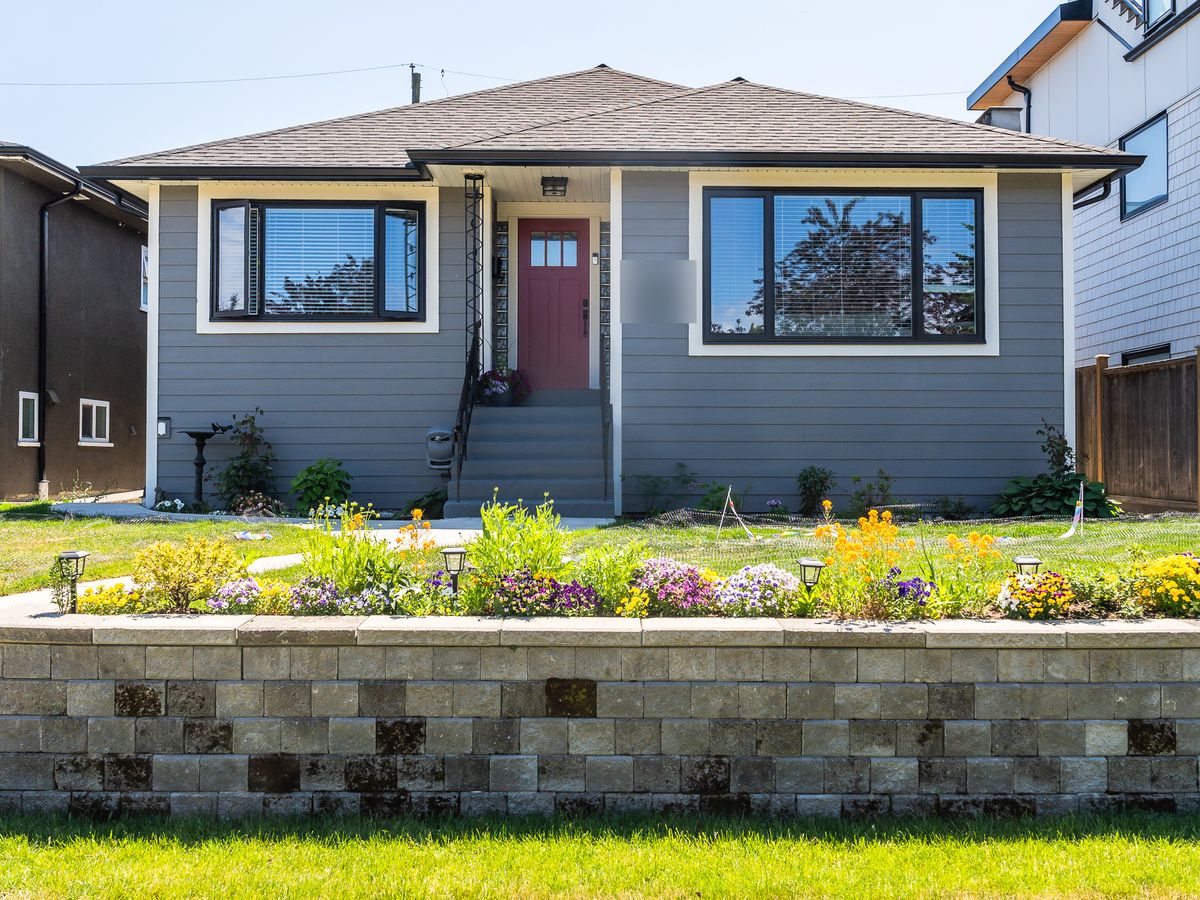 House 3 after its SilverLine project