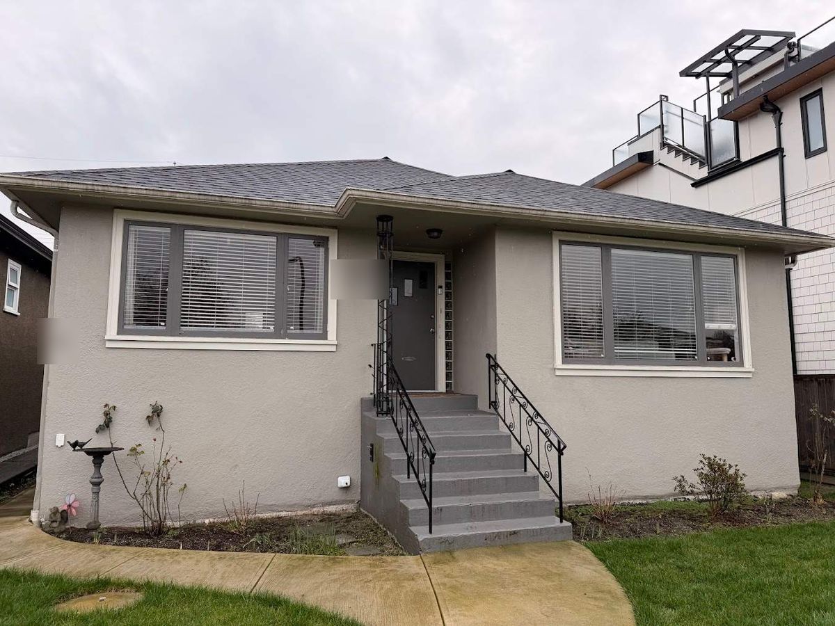 House 3 before its SilverLine project
