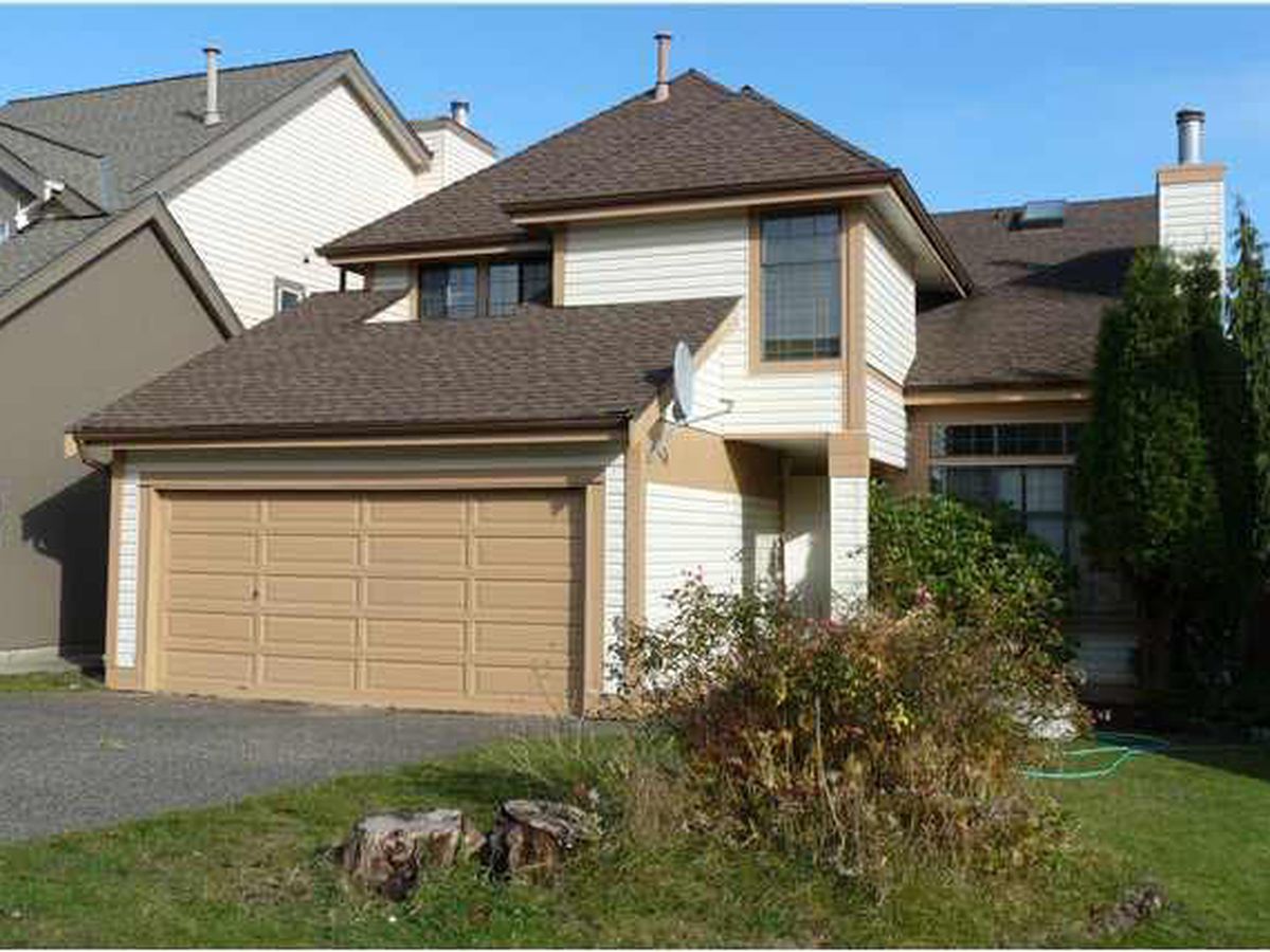 House 6 before its SilverLine project